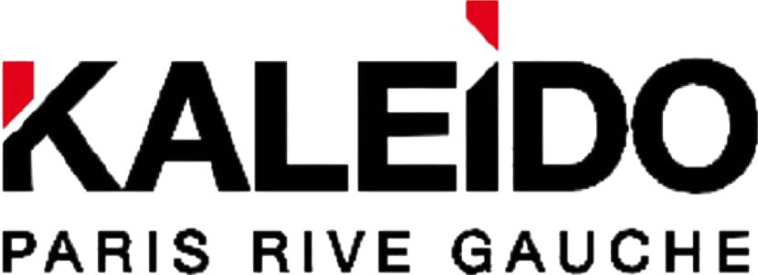Kaleido Paris Rive Gauche